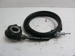 Tachowelle Yamaha XJ 600 Diversion