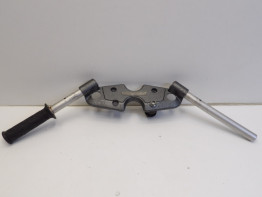 Fork top bridge Suzuki GSX R 1300 Hayabusa