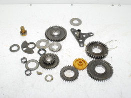 Motorblock Sonstiges Aprilia RSV 1000