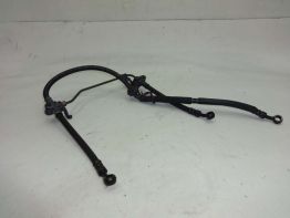 Bremsleitung vorne Honda CBR 600 F