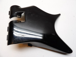 Frame - onderdelen Honda VT 600