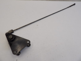Remstang Honda CMX 450
