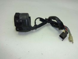 Handlebar switch assy left Kawasaki ZX 6 R