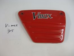 Cowl right small Yamaha V max