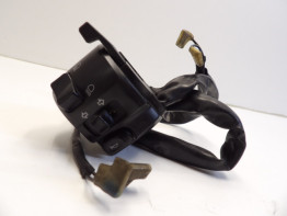 Handlebar switch assy left Kawasaki ZX 6 R
