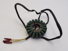 Dynamo Suzuki GS 650