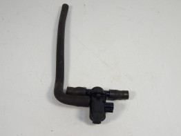 Luchtfilterhuis Kawasaki Z 1000