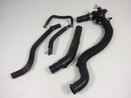 Radiator toebehoren Yamaha FZ8