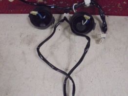 Kabelboom voor Honda PCX 125