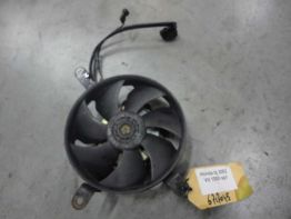 Ventilator Honda VTR 1000 SP