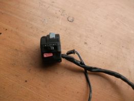 Stuurschakelaar Yamaha YZF 750