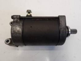 Starting motor Honda VT 750 Shadow