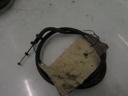 Gaskabel Honda VFR 750