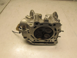 Cylinder head Aprilia Tuono 1000