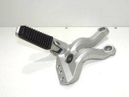 Duo voetsteun links Suzuki DL 1000 V STROM