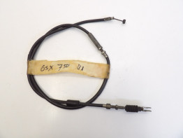 Koppelingskabel Suzuki GSX 750