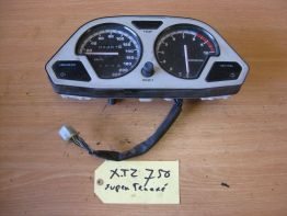 Meter combination Yamaha XTZ Tenere