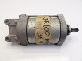 Startmotor Honda CBR 600 F