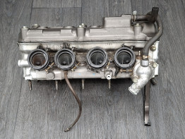 Cylinder head Honda CBR 900 RR