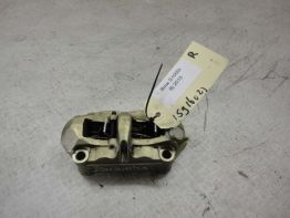 Remklauw rechts voor BMW S 1000 R