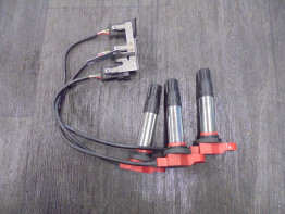 Bobine MV Agusta F3 800