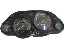 Tellerset Kawasaki ZZR 600