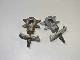 Achterbrug Yamaha TDM