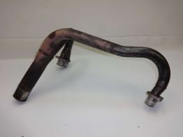 Auspuff-Krummer BMW R 1100 GS