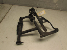 Dynamo BMW K 1200 RS