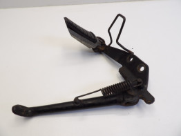 Footrest left Kawasaki EL 250