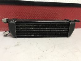 Oil cooler BMW R 1200 RT