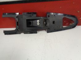 Heckunterverkleidung Yamaha YZF R 125