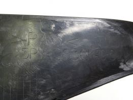 Innenverkleidung links Yamaha YZF R1