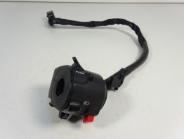 Stuurschakelaar links Kawasaki ER 6