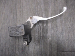 Rempomp Suzuki GSF 400 Bandit