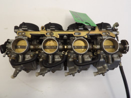Carburateur onderdelen Kawasaki ZX 6 R