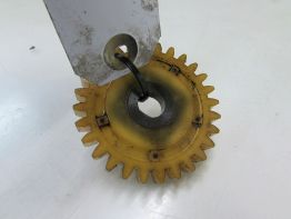 Motorblok diverse Yamaha TDM