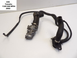 Thermostaat Yamaha FJR 1300