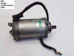 Startmotor Suzuki VL 800