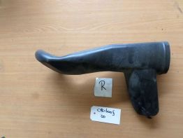 Air intake left Honda CBR 600 F