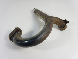 Uitlaatbochten BMW R 1150 GS