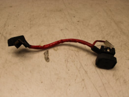 Starter Relay Yamaha XJ 900 S Diversion