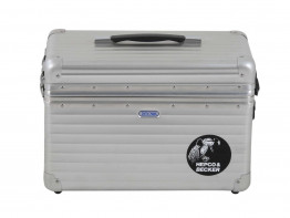 Rechter koffer Moto Accessoires Bagage