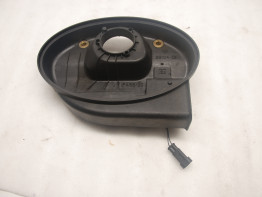 Air cleaner case Harley Davidson Softtail