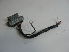 Spanningsregelaar Suzuki GS 450