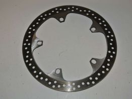 Remschijf voor BMW R 1150 R