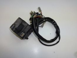 Stuurschakelaar links Honda VF 700 750 S Sabre