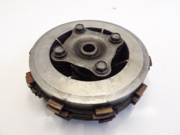 Kupplung Honda CB 550