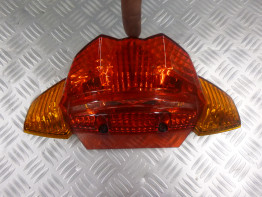 Rucklicht BMW K 1200 GT