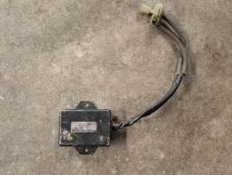 Ignitor CDI ECU Suzuki GS 1000
